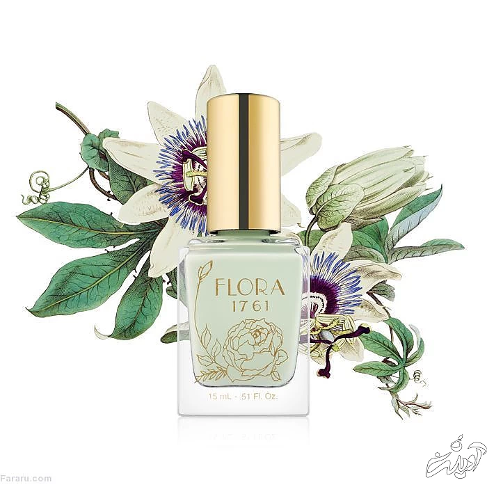 رنگ‌های شاد لاک و انرژی بخش برای آرایش ناخن‌های شما